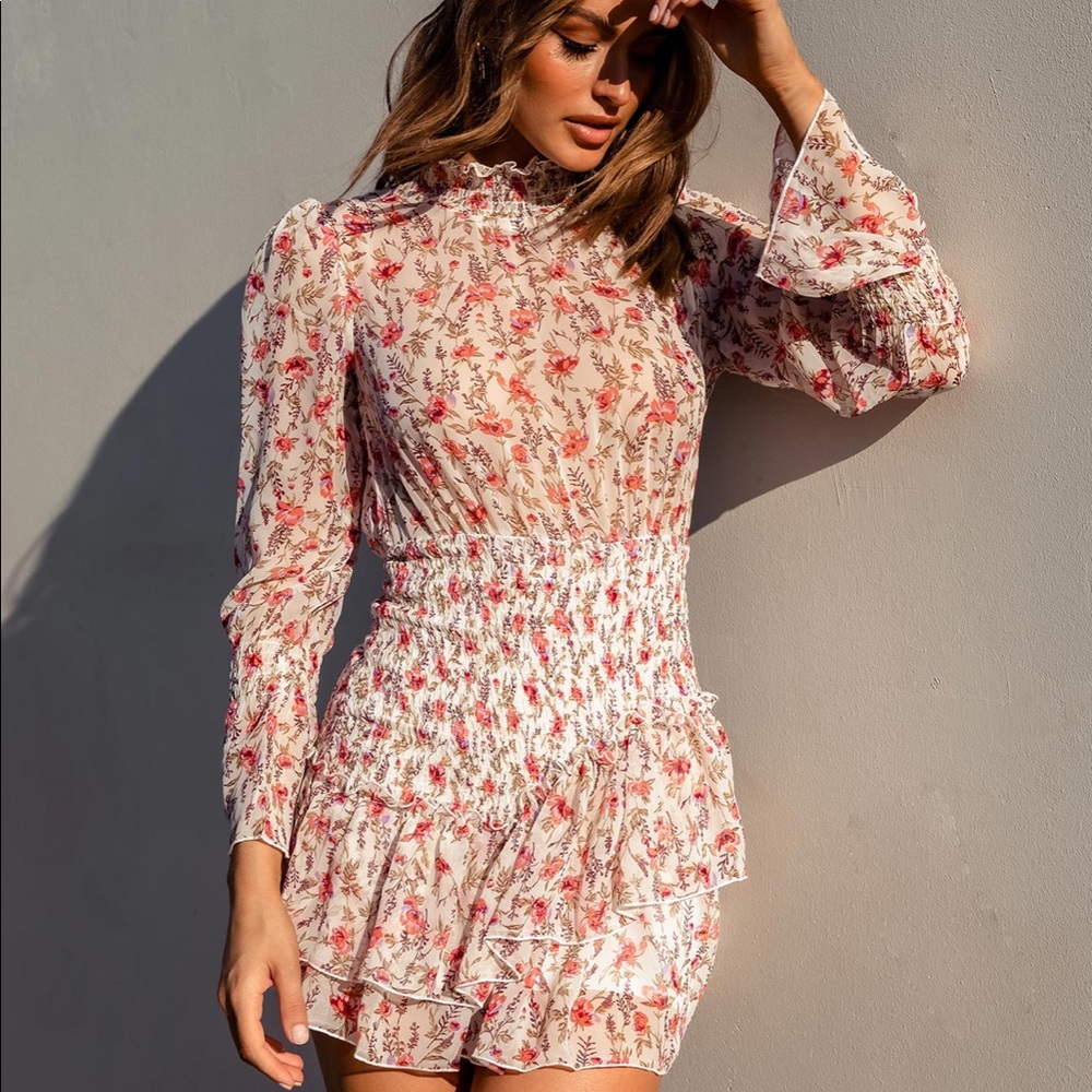 Princess Polly mini dress